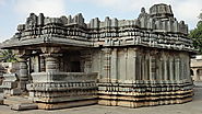 Akkana Basadi (Shravanabelagola)