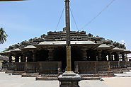 Harihareshwara Temple (Harihar)