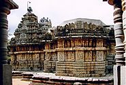 Mallikarjuna Temple (Basaralu)