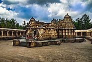 Chennakesava Temple (Somanathapura)