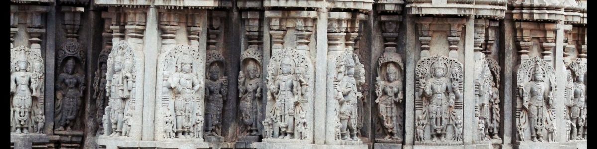 Headline for Top Temples Of Hoysala Dynasty