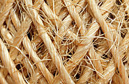 5 places to use natural fibres in your home - Nature Holds the Key