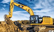 New & Second Hand Excavators - Earthmovers for Sale