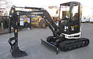Find new and used excavators for sale at Australia