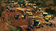 New & Used Construction Equipment & Machinery For Sale