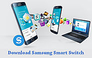 Download Samsung Smart Switch Application - Free Android Root