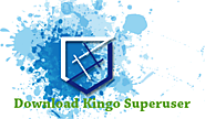 Download Kingo Superuser (Kingouser.apk) - Free Android Root