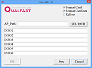 Download Qualfast Flash Tool - Free Android Root