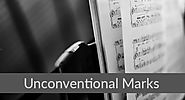 Unconventional Marks : Not Just Your Ordinary Trademark!