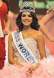 Miss World 2011-Ivian Sarcos