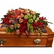 Funeral arrangements Albany OR