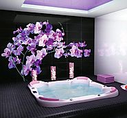 Modern Banyo Dekorasyon Örnekleri