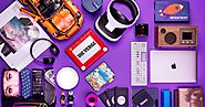 The Verge 2016 Holiday Gift Guide