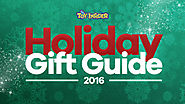 Top Holiday Toys - 2016 Holiday Toy Reviews - The Toy Insider
