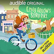 Emily Arrow's Story Bike