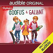 Goofus and Gallant