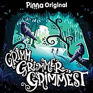 Grimm, Grimmer, Grimmest