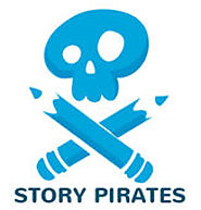 Story Pirates Podcast on iTunes