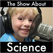 The Show About Science by Nate on iTunes