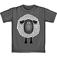 Sheep Adult Tee Shirt