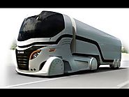 Worlds Top 8 Future Trucks & Buses 2025 DON'T MISS IT | Top 10 Videos