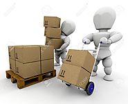 Shop Moving Cardboard Boxes - House (Housing) - Free New York City