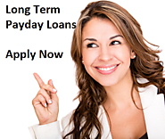 Long Term Payday Loans Advantage Finances Without Any Ruckus