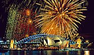 Finding the Best New Year Cruise Deals in Sydney