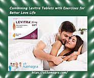 Buy Vardenafil Levitra 20mg Successful Treatment of ED