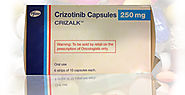 #Crizotinib 250 mg Capsules | Crizotinib #Cancer Medicines Wholesaler | #Crizalk 250 mg Supplier