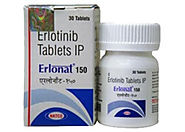 Erlonat 150 mg Tablets Price | Erlotinib 150 Natco | Erlotinib Lung Cancer Drugs India