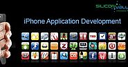 iPhone application Development leading for 2017