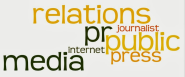 Why so social: Public relations na alibi
