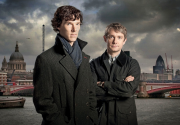 20 life lessons learned from Sherlock