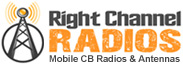 CB Radios for Semi-Trucks | Right Channel Radios