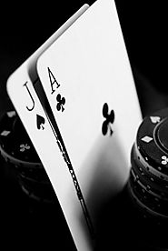 Does Skill Work While Playing The Game Of Blackjack ?