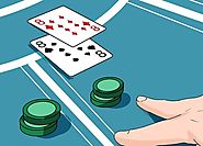 Blackjack Super Strategies: Splitting and Winning