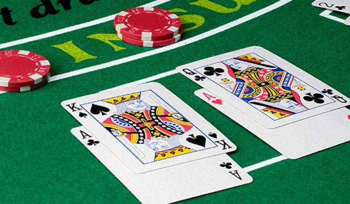Deuces Wild Video Poker Online - fuzipop.com