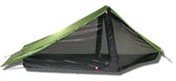 Ultralight Tents, Tarps, & Bivies from Hikelight.com