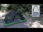 Sierra Designs Ultralight Tents | Lightweight Tents, Tarp Tents