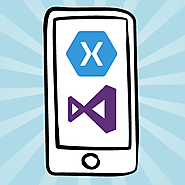 Building iOS Apps with Xamarin and Visual Studio