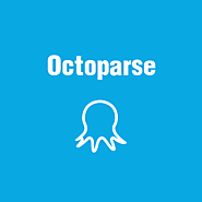 Website at http://www.octoparse.com
