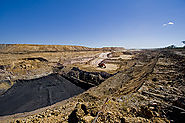 Middlemount Coal Mines