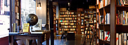 Visit the Best Bookshop in the World