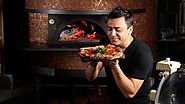 Sample the Best Pizza in the World