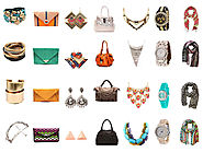 Fashion Accessories - Buy Accessories Online At low Price In USA.