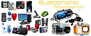 Buy Electronic Accessories Online In USA At EasyBuyOutlets