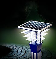 Get Best Solar Outdoor Lighting At Easy Buy Outlets.