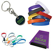 Promotional Items Edinburgh