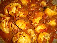 mushroom gravy recipe :vegetarian | Famous Indian Recipes | easy recipes